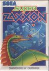 Play <b>Super Zaxxon</b> Online